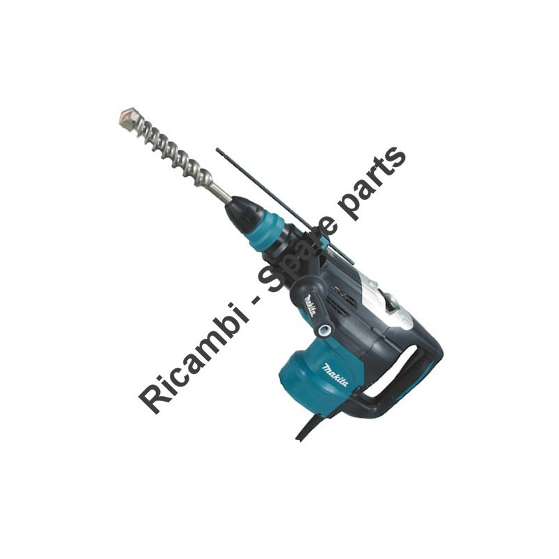 Ricambi Makita per Lucidatrici