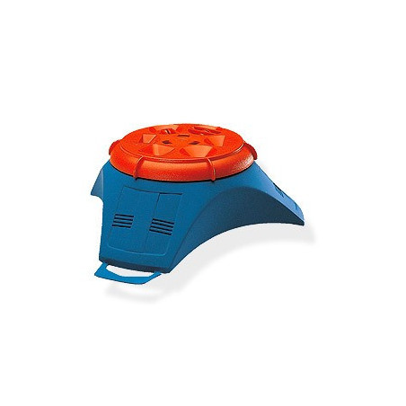 Static spray on the base 626256