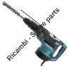 Ricambi Makita per Martello Rotativo HR5211C