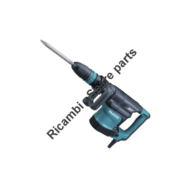 Ricambi Makita per Martello Demolitore HM1111C