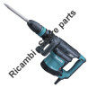 Ricambi Makita per Lucidatrici