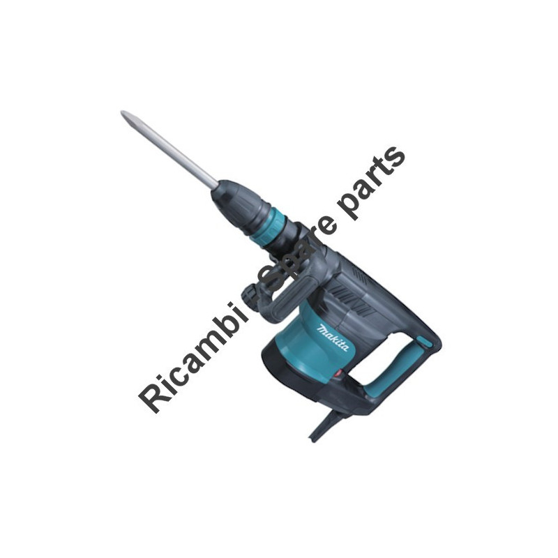 Ricambi Makita per Lucidatrici