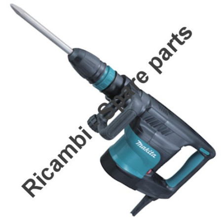 Ricambi Makita per Martello Demolitore HM1101C