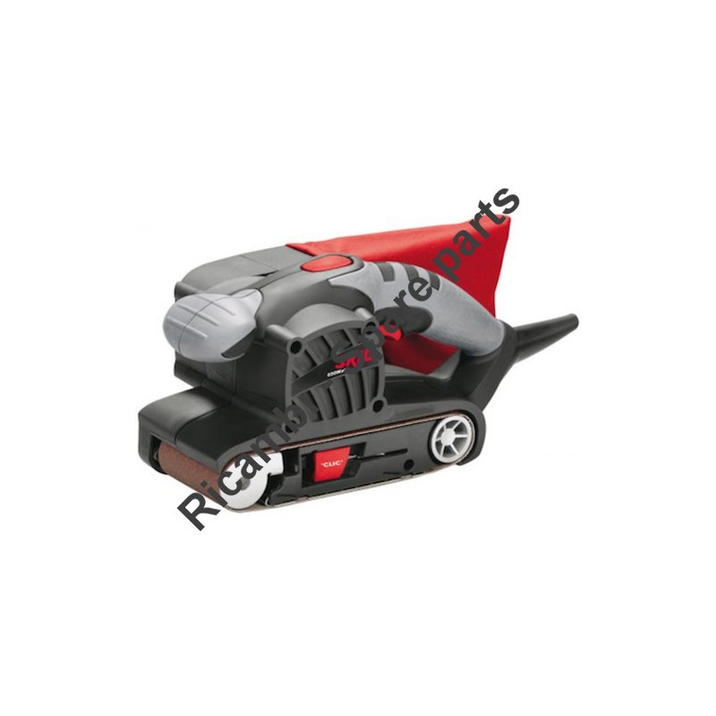 Ricambi Skil per Levigatrice a Nastro 1210