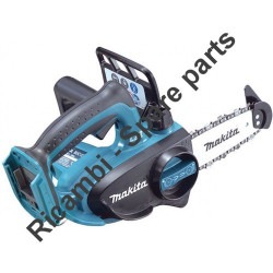 Ricambi Makita per Elettrosega da Potatura a Batteria DUC252Z