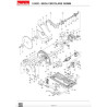 Ricambi Makita per Sega Circolare 5143R