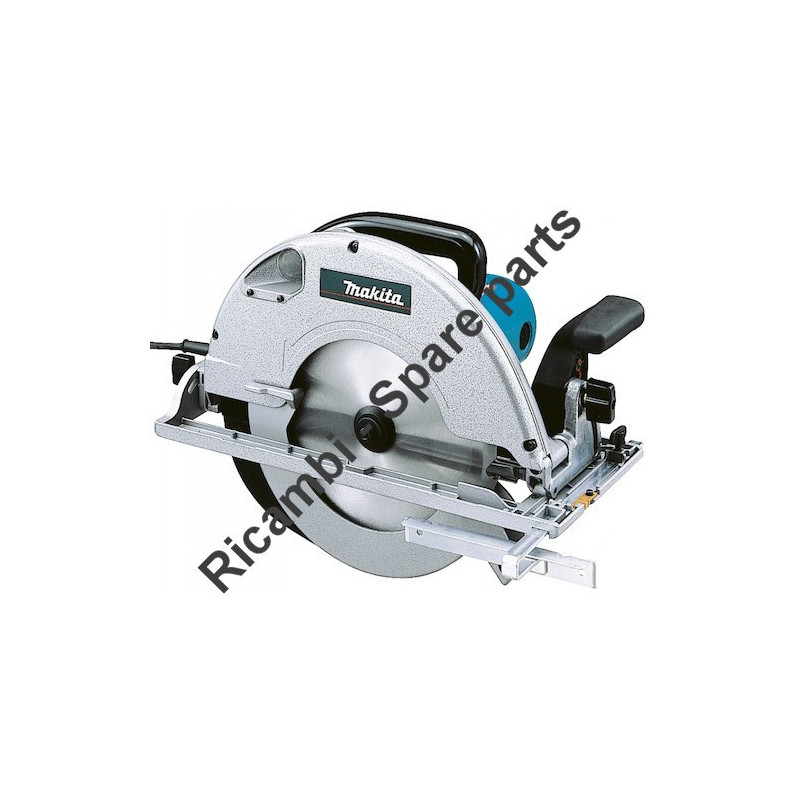 Ricambi Makita per Sega Circolare 5103R