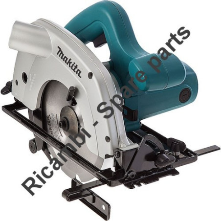 Ricambi Makita per Sega Circolare 5604R