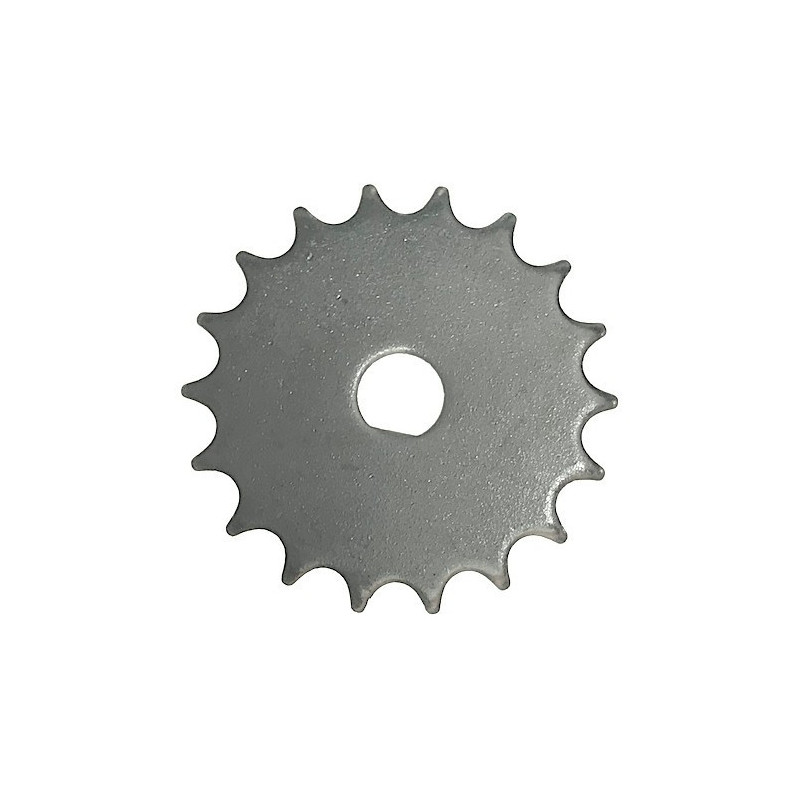 Toothed Wheel for Combined Compa Mini Kompacta 150/6