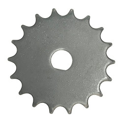 Toothed Wheel for Wood Combined Machine FOX F60150