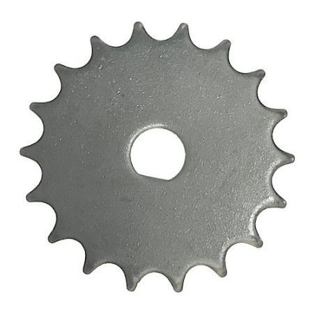 Cinghia Trapezioidale per Troncatrice a Nastro