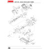 Ricambi Makita per Sega Circolare HS7101K