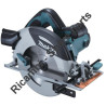 Makita Spare Parts for Circular Saw HS7101K