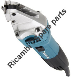 Ricambi Makita per Cesoia JS1601