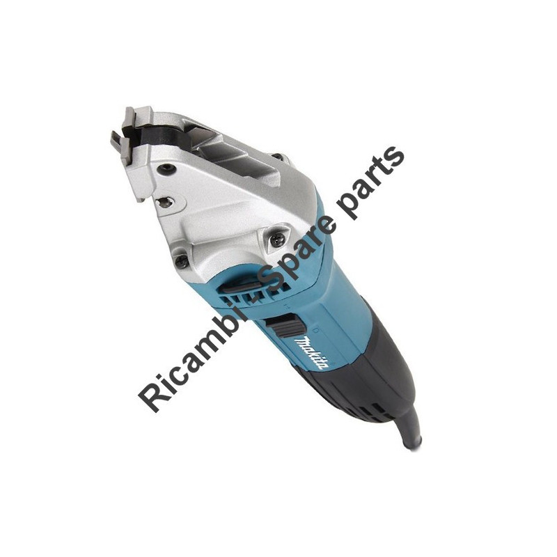 Makita Spare Parts for Blechschere JS1601