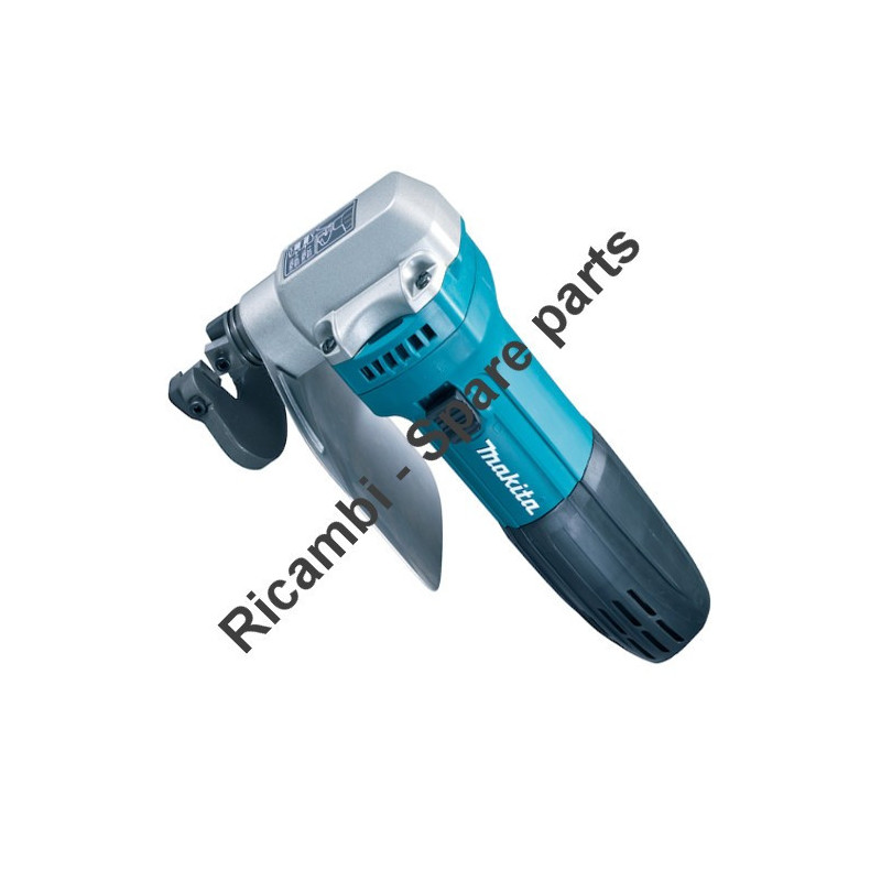 Ricambi Makita per Lucidatrici