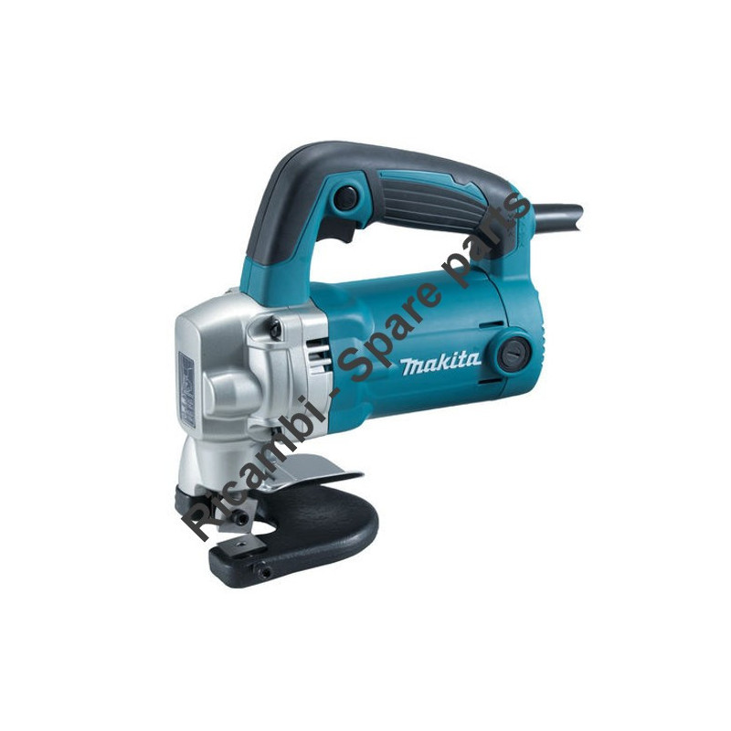 Ricambi Makita per Cesoia JS3201J