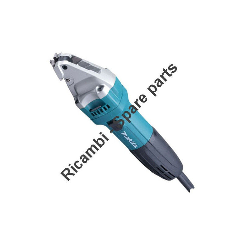 Ricambi Makita per Cesoia JS1000