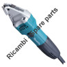 Ricambi Makita per Lucidatrici