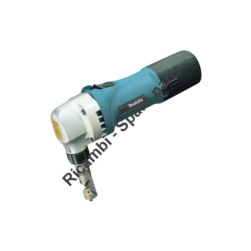 Makita Spare Parts for Nibbler JN1601