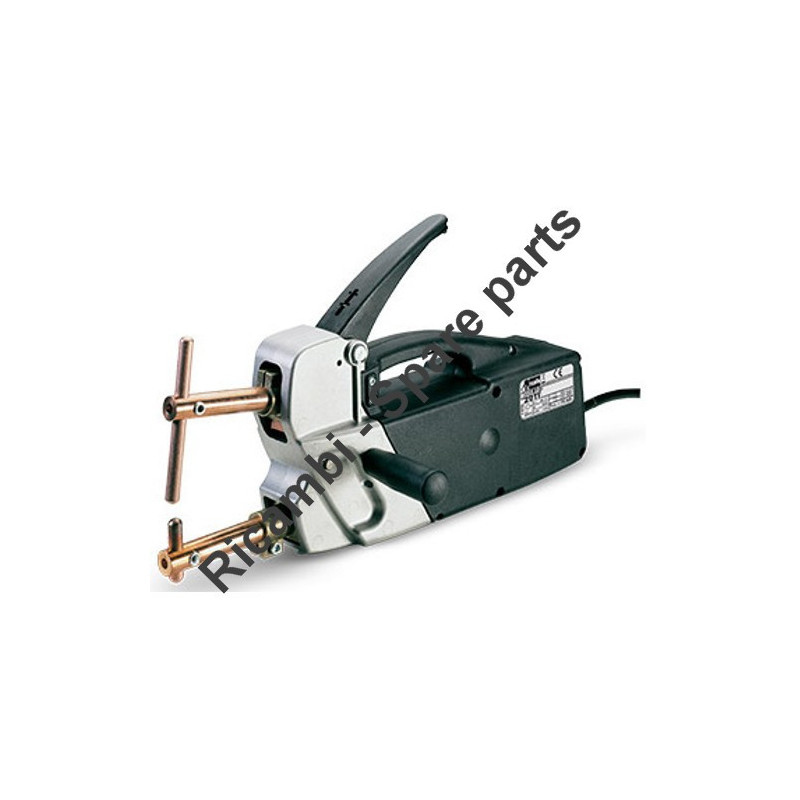 Ricambi Telwin per Puntatrice DIGITAL MODULAR 20 TI 230V