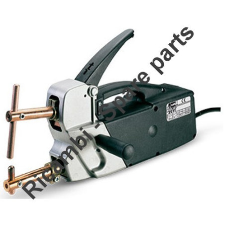 Ricambi Telwin per Puntatrice DIGITAL MODULAR 20 TI 230V