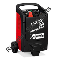 Telwin Spare Parts for Battery Chargers Energy 650 Start