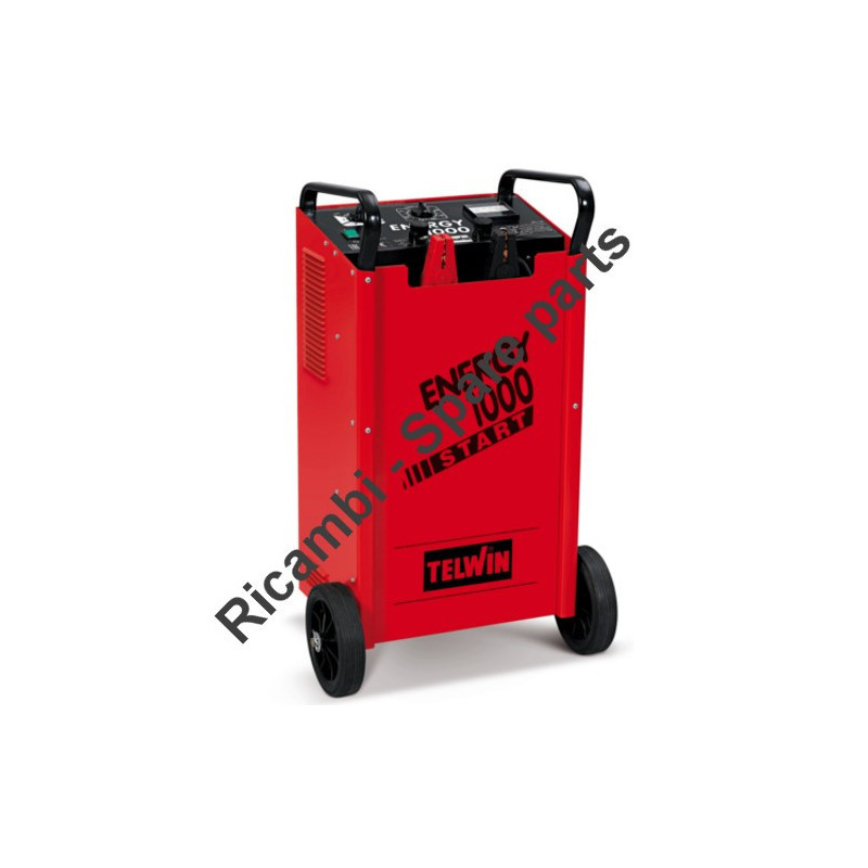 Ricambi Telwin per Saldatrici Inverter Force