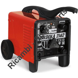 Telwin Spare Parts for Electrode Welding Nordica 2162 230-400V