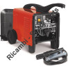 Ricambi Telwin per Saldatrici Inverter Force