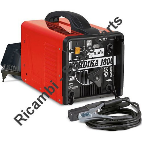 Ricambi Telwin per Saldatrici Inverter Force