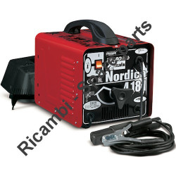 Ricambi Telwin per Saldatrici Inverter Force