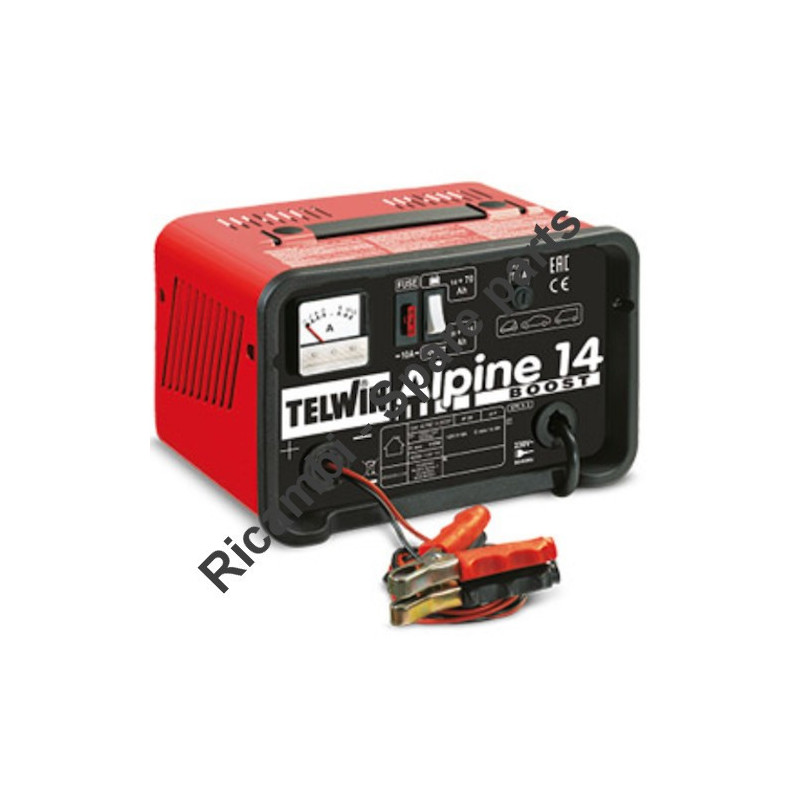 Ricambi Telwin per Saldatrici Inverter Force