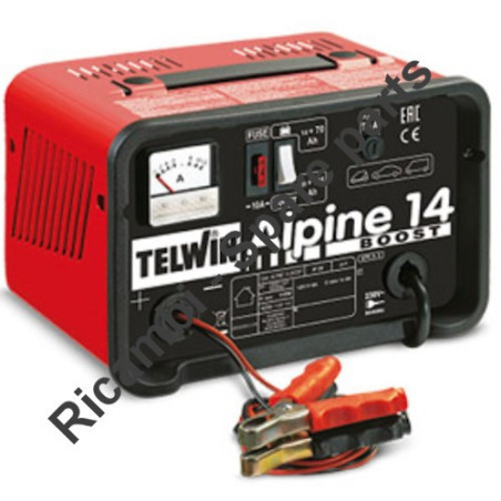 Ricambi Telwin per Saldatrici Inverter Force