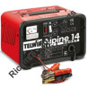 Telwin Spare Parts for Battery Chargers Alpine 14 BOOST