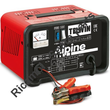 Ricambi Telwin per Saldatrici Inverter Force