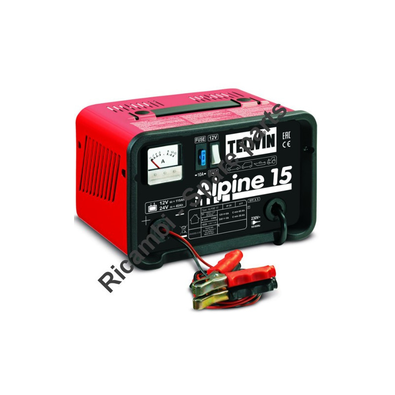 Ricambi Telwin per Saldatrici Inverter Force