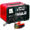 Telwin Spare Parts for Battery Chargers Alpine 15