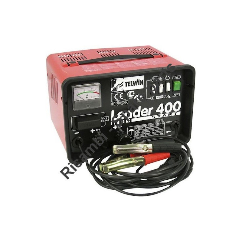 Ricambi Telwin per Saldatrici Inverter Force