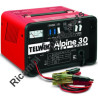Telwin Spare Parts for Battery Chargers Alpine 30 BOOST