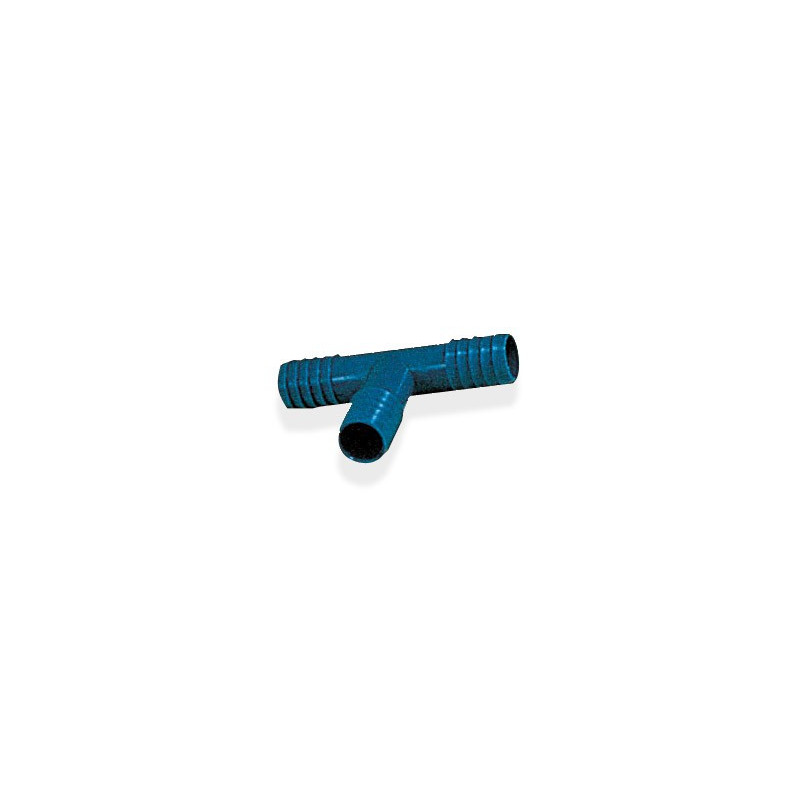 T-connector tube mm 18 64190-00