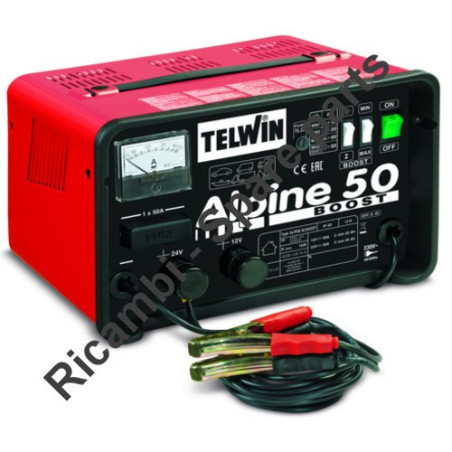 Ricambi Telwin per Saldatrici Inverter Force