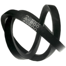 Motor Planer Shaft Belt for Combined Baby-KOMPACTA K200/L6