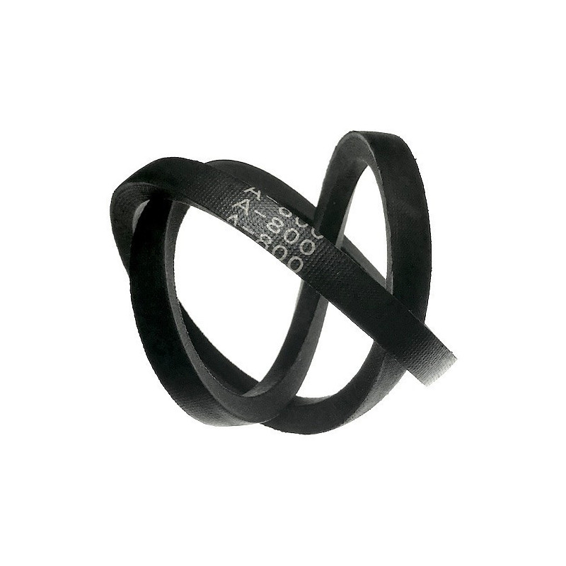 Cinghia Motore Albero Pialla per Combinata Baby-KOMPACTA K200/L6