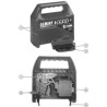 Telwin Spare Parts for Battery Chargers Geminy/Nevada