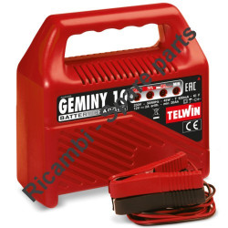 Ricambi Telwin per Saldatrici Inverter Force