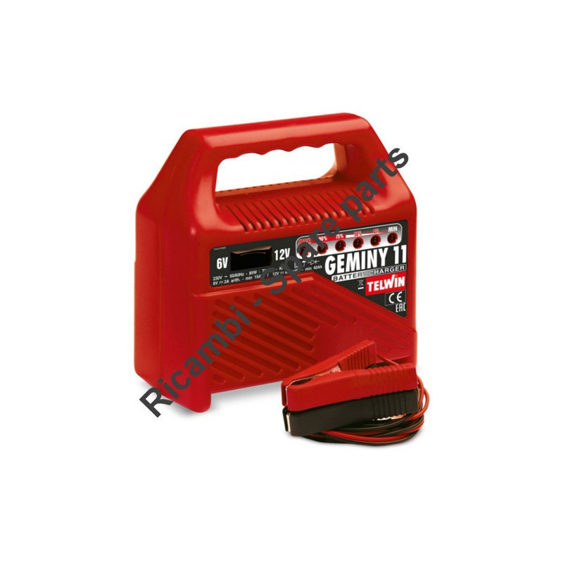 Ricambi Telwin per Saldatrici Inverter Force