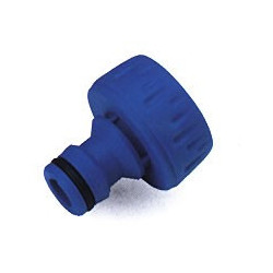 Tap Connection Socket 1 +3 / 4 "620430