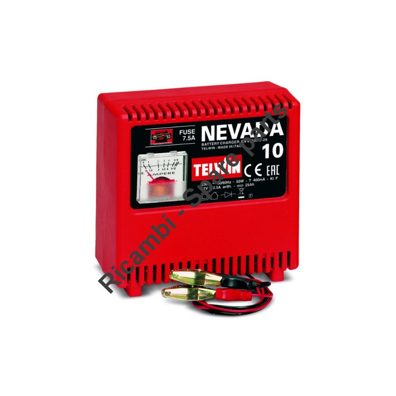 Ricambi Telwin per Saldatrici Inverter Force