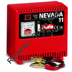 Telwin Spare Parts for Battery Chargers Nevada 11